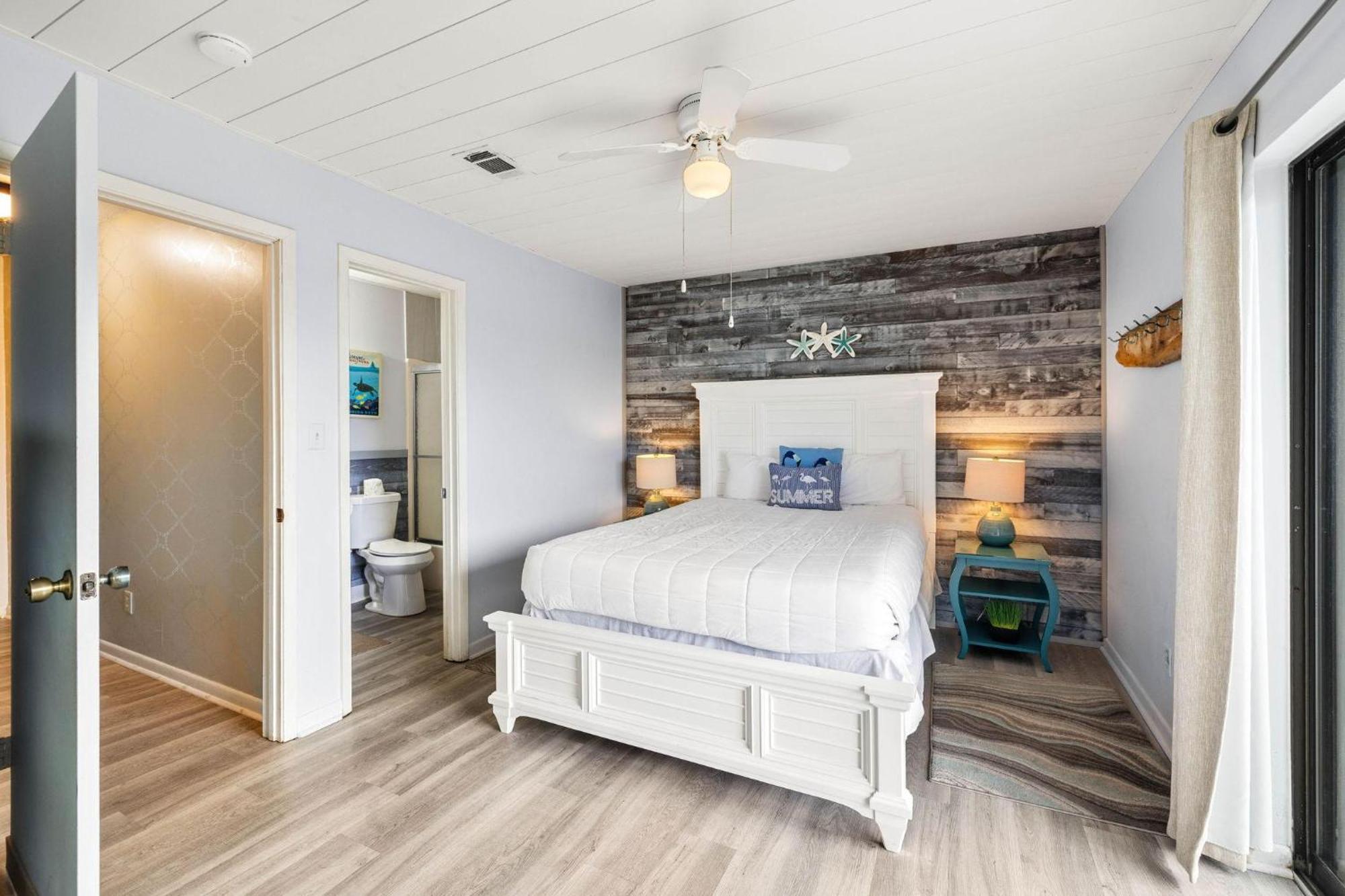 Apartamento Gulf Winds East #35 Destin Exterior foto