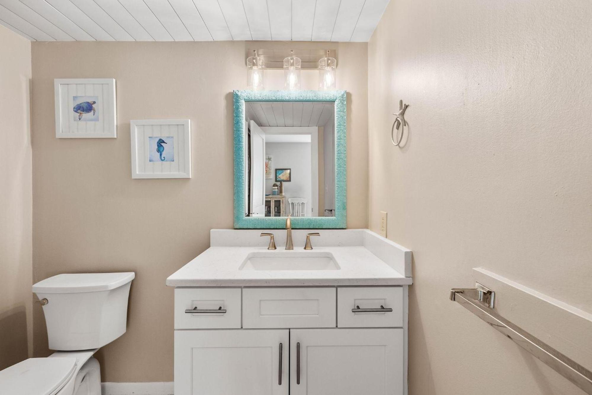 Apartamento Gulf Winds East #35 Destin Exterior foto