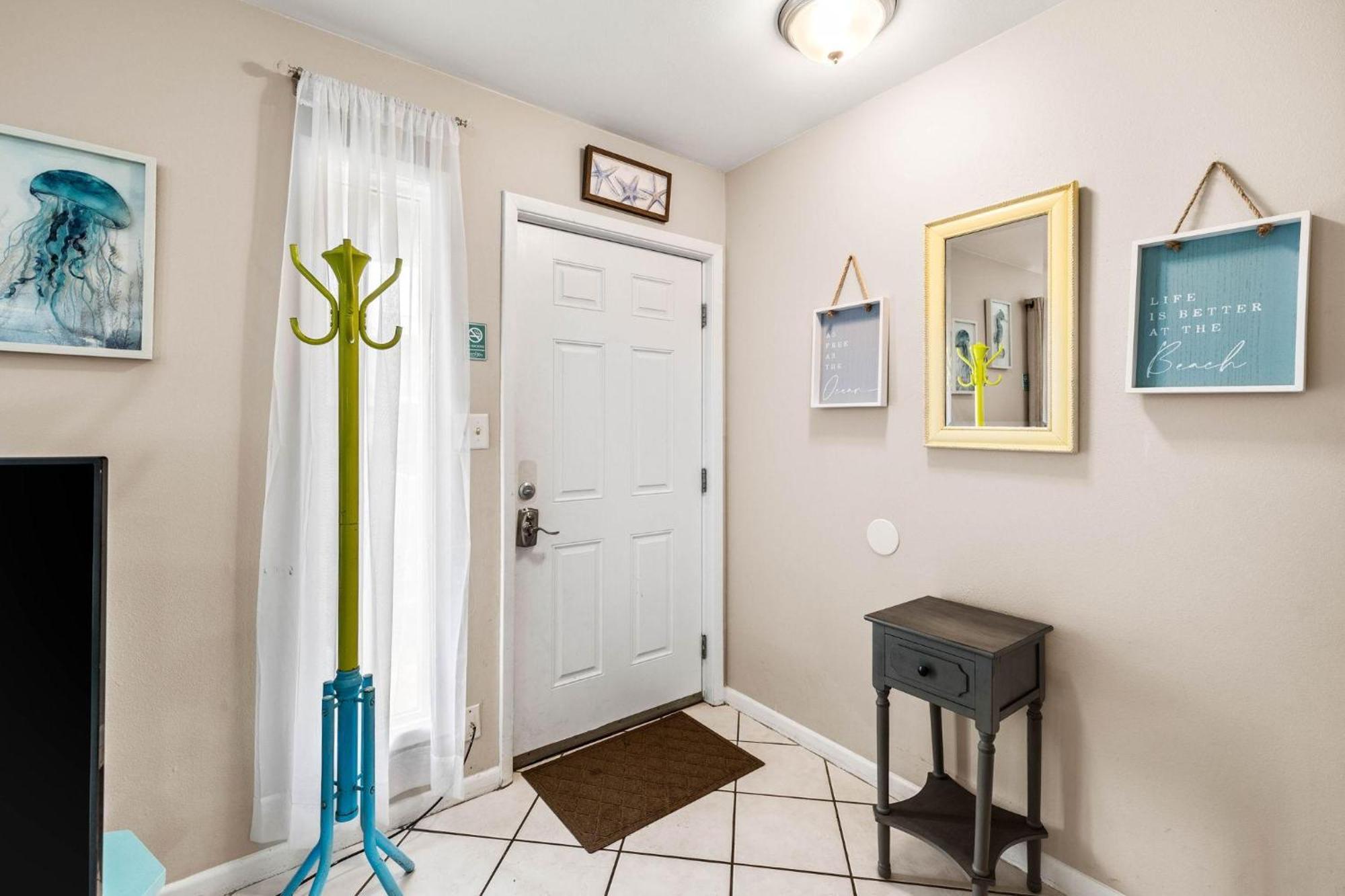 Apartamento Gulf Winds East #35 Destin Exterior foto